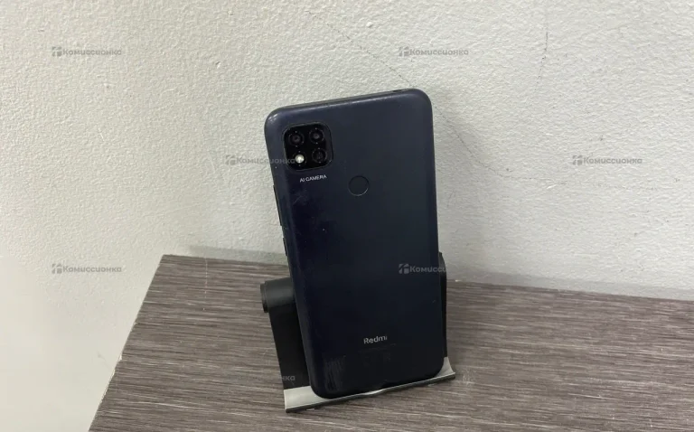 Xiaomi Redmi 9C 2/32 ГБ