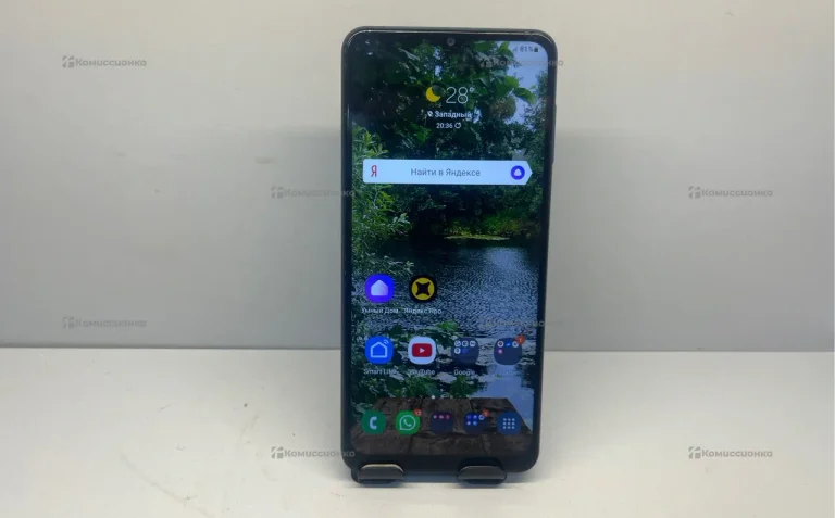 Samsung Galaxy A12 3/32 ГБ