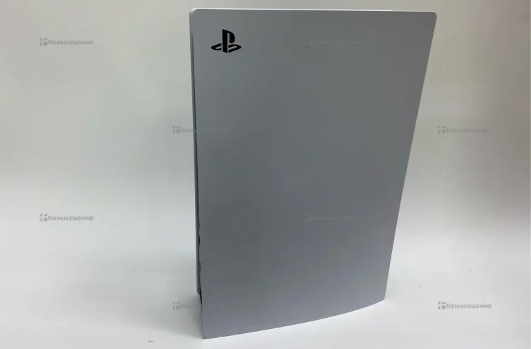 Приставка PS5 Play Station 5 Slim 1TB