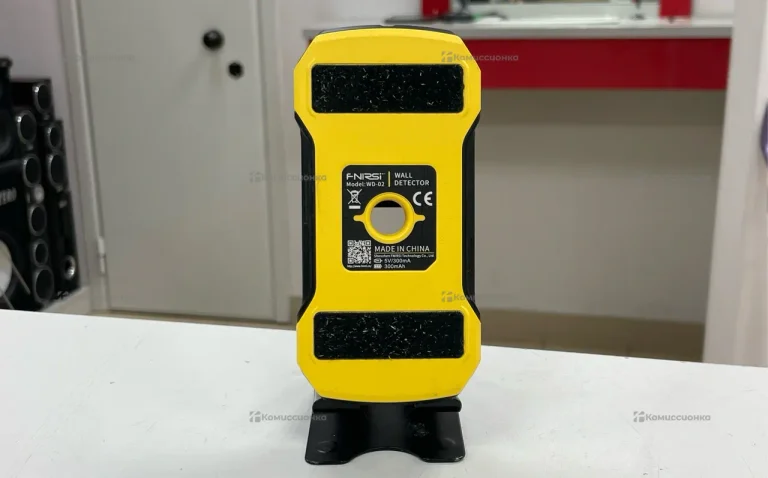Детектор проводов Fnirsi WD-02