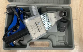 Купить Сварочный набор AQUALINK A-04 б/у , в Зеленодольск Цена:1500рублей