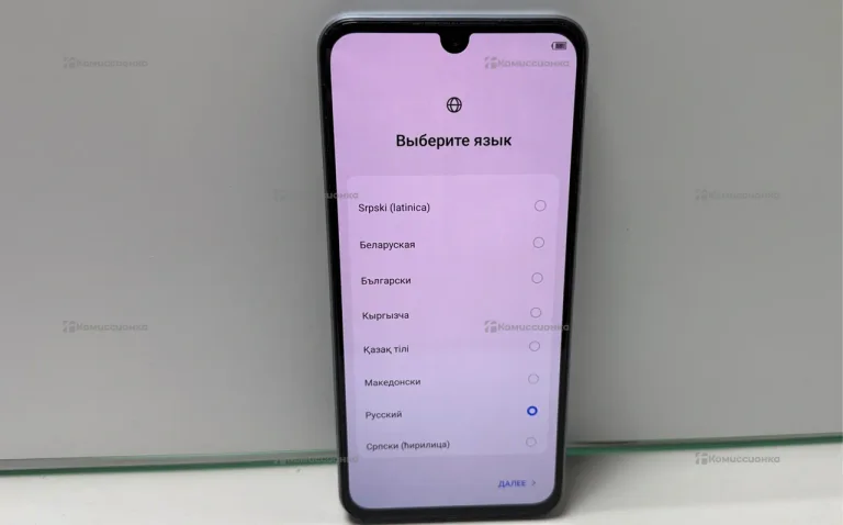 Tecno Pova 4 Pro 8/256 ГБ