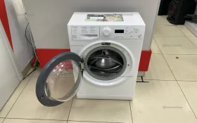 Купить Стиральная машина  HotPoint Ariston б/у , в Краснодар Цена:8900рублей