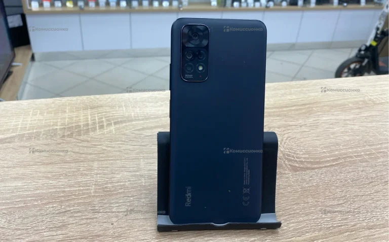 Xiaomi Redmi note 11 6/128Gb
