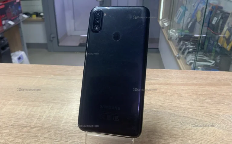 Samsung Galaxy A11 2/32 ГБ
