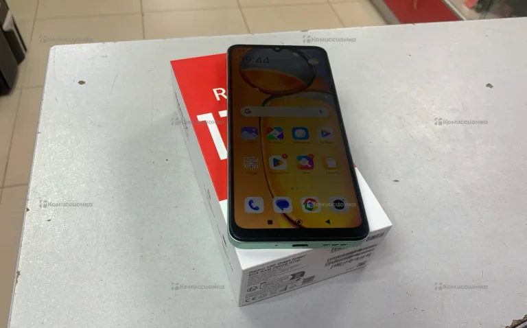 Xiaomi Redmi 13C 8/256 ГБ