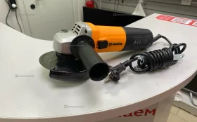 Купить УШМ Вихрь УШМ-125/900 б/у , в Казань Цена:1500рублей