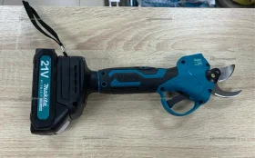 Секатор аккумуляторный Makita