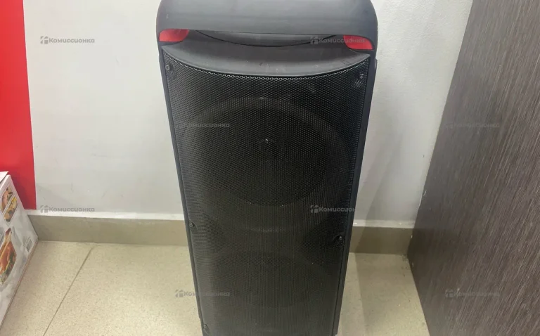 Колонка  ZQS 8288