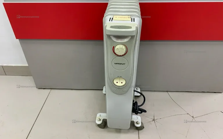 Масляной обогреватель MAGNIT