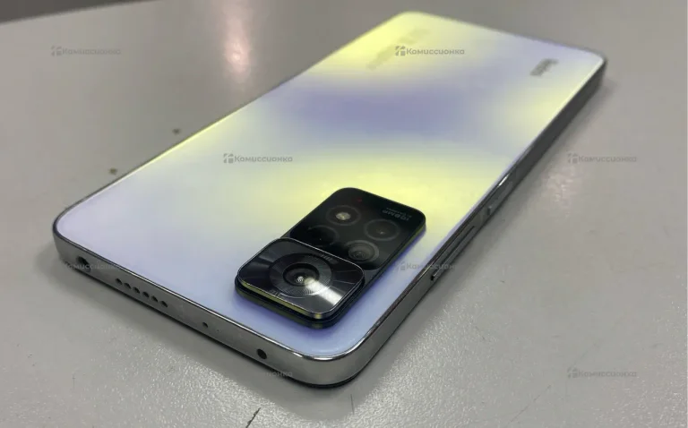 Xiaomi Redmi Note 11 Pro 8/128 ГБ