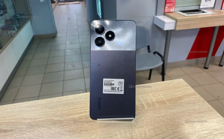 Realme Note 50 3/64 ГБ