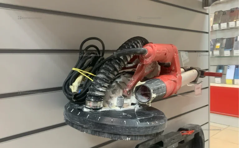 Шлифмашина Einhell TC-DW 225