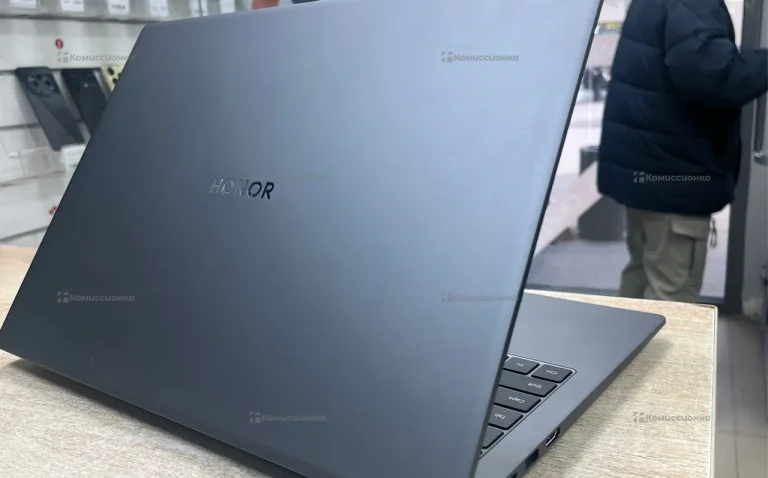 Ноутбук Honor Magicbook 16