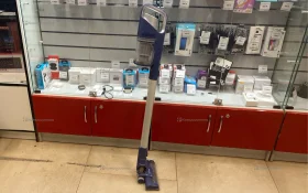 Купить Пылесос  NATIONAL NH-VS1515 б/у , в Зеленодольск Цена:1500рублей