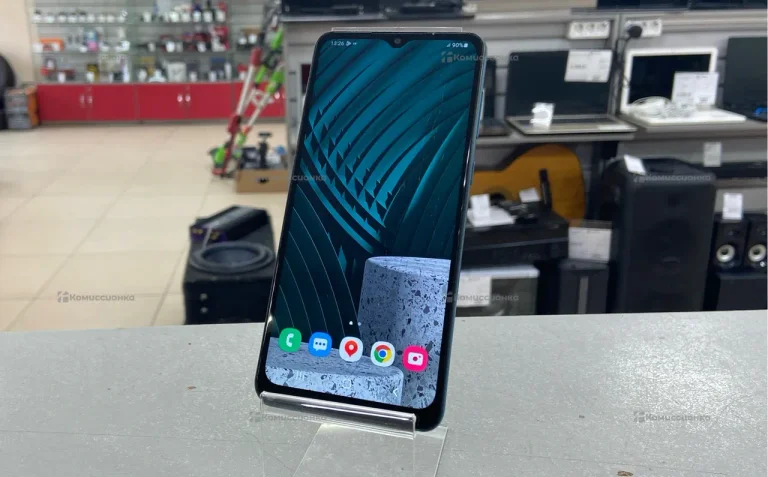 Samsung Galaxy A02 2/32 ГБ