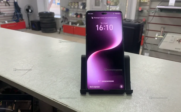 Honor x9c 12 / 256Gb