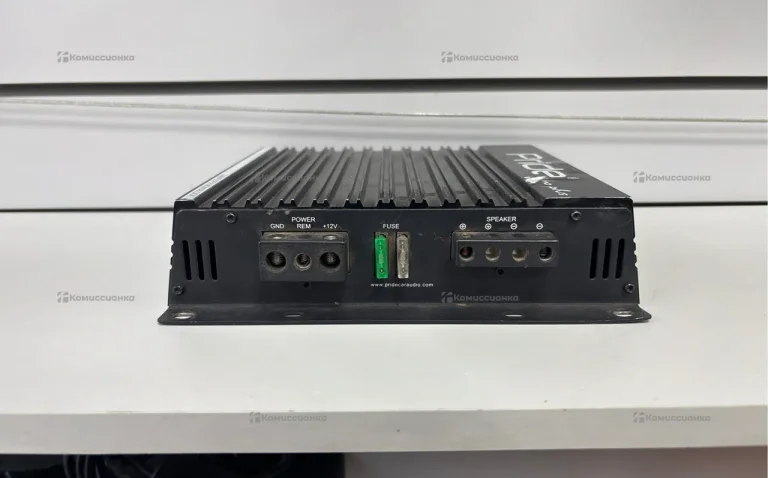 Усилитель  Pride Uno Plus