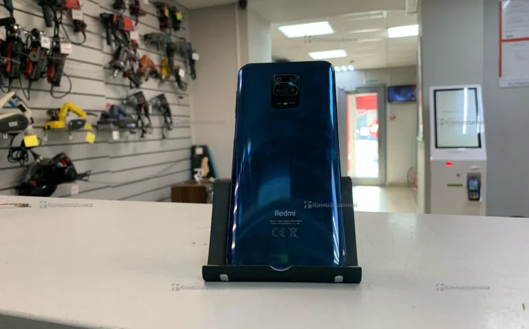 Xiaomi Redmi Note 9 Pro 6/128Gb