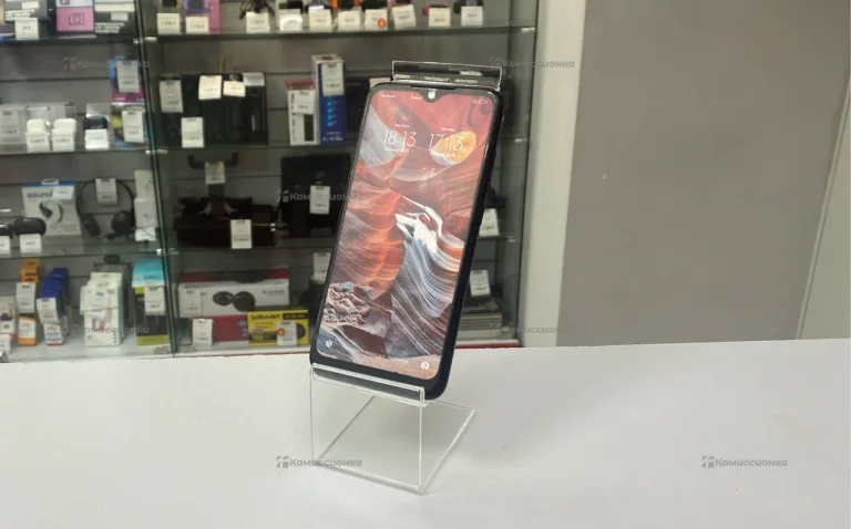 Xiaomi Redmi Note 7 4/64Gb