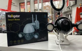 Купить Кабера наблюдения Navigator NSH-CAM-08 б/у , в Краснодар Цена:5000рублей