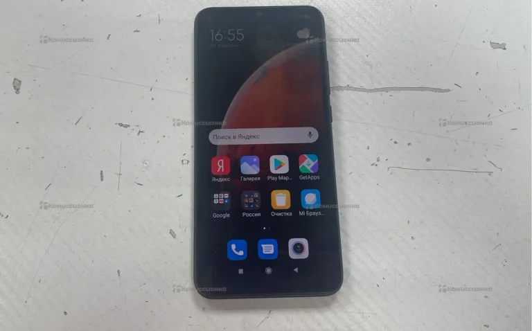 Xiaomi Redmi 9C NFC 3/64ГБ