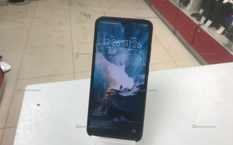 Xiaomi Redmi 9A 2/32 ГБ