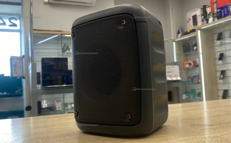 Колонка  telefunken