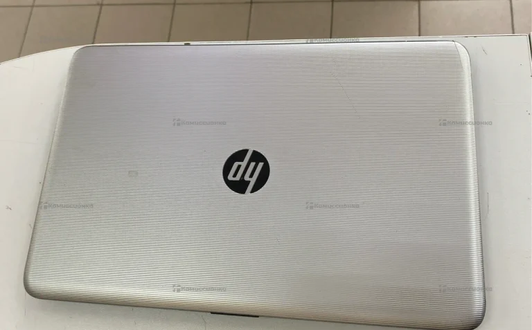 Ноутбук  HP TPN-C126
