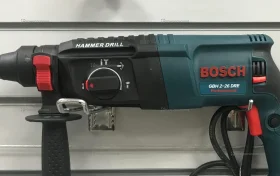 Перфоратор Bosch GBH 2-26 DRE (реплика)