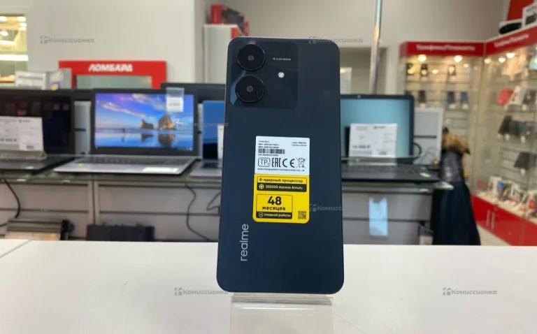 Realme Note 60x 3/64Gb