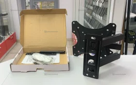 Кронштейн поворотный 32-55