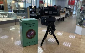 Купить Web Камера 2к б/у , в Самара Цена:500рублей