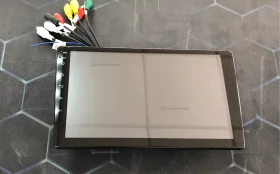 Автомагнитола  Teyes Oreo