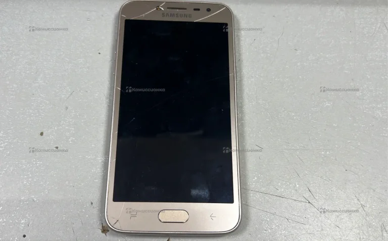 Samsung Galaxy J2 1/8 ГБ