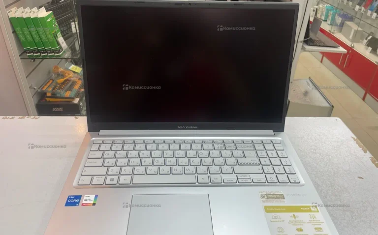 Ноутбук  Asusu Vivo book X150VA.304