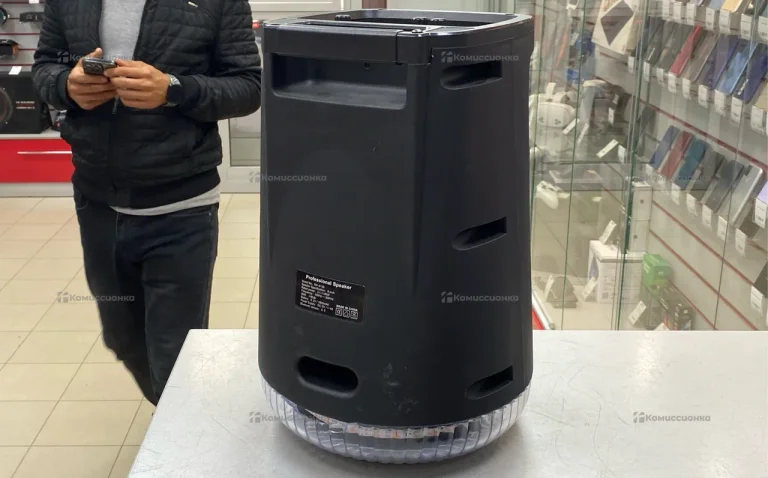 Колонка HiFi