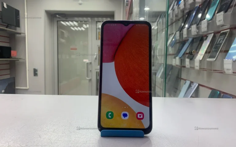 Samsung Galaxy A14 4/128 ГБ