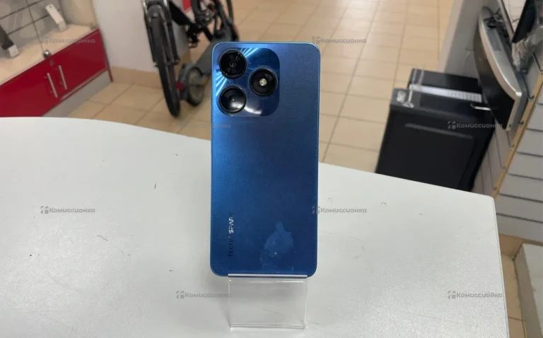 Tecno Spark 10 8/128 ГБ