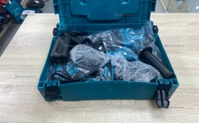 набор 2 в 1 перфоратор +шуруповерт Makita