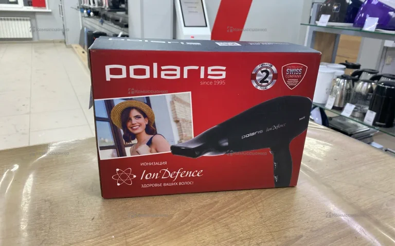 Фен Polaris PHD 2067