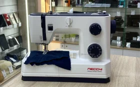 Купить Швейная машина  necchi б/у , в Магнитогорск Цена:6900рублей