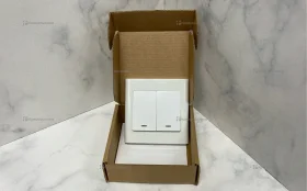 Умный выключатель Исток смарт