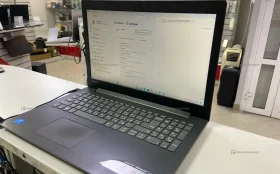 Ноутбук  Lenovo Ideapad 320