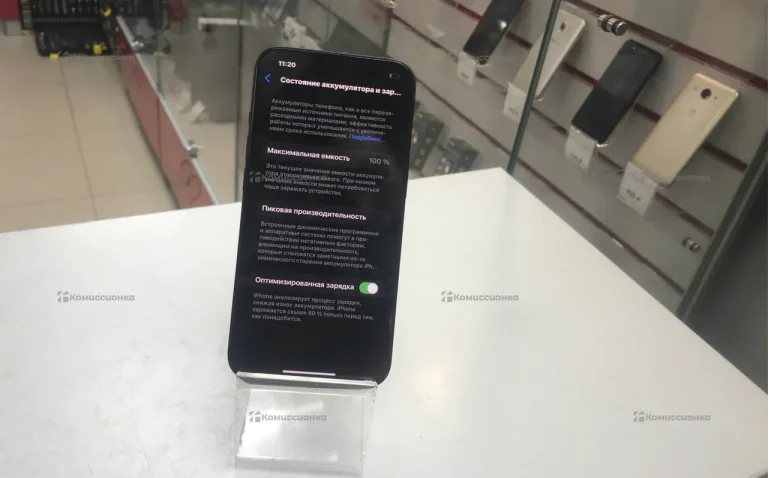 Apple iPhone 13 4/128 ГБ