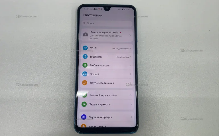 Honor 20 lite