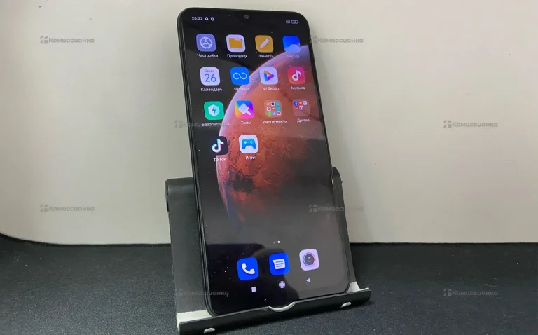 Xiaomi Redmi 9C 3/32 ГБ