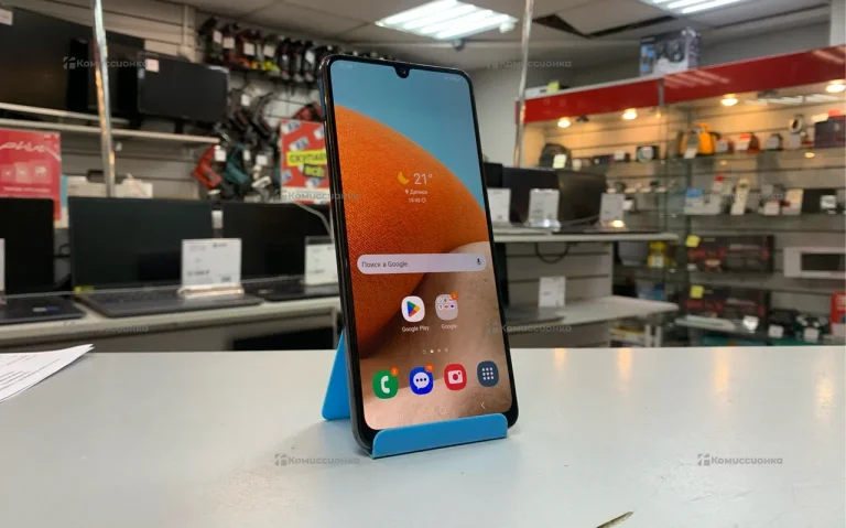 Samsung Galaxy A31 4/64