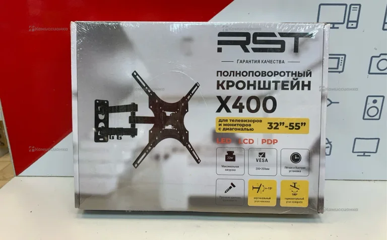 Кронштейн X400