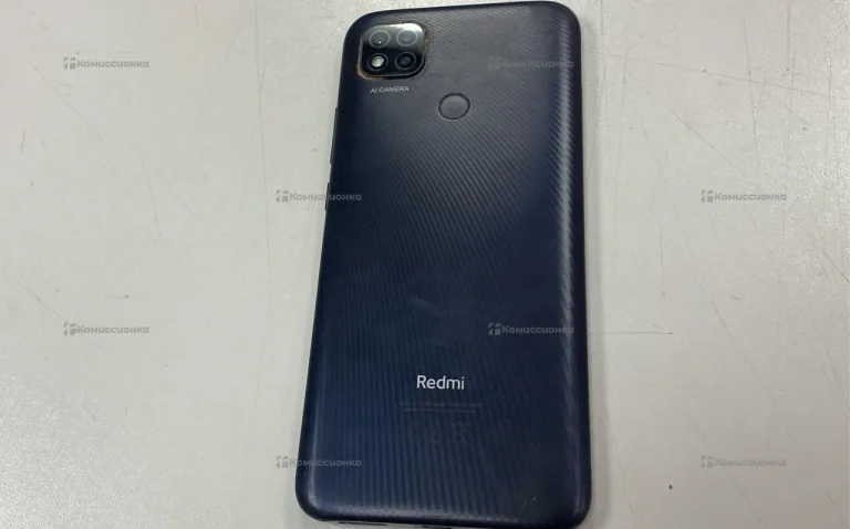 Xiaomi Redmi 9C 3/64 ГБ
